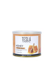 Honey Cream Wax Teen - Painless Hair Removal for Sensitive Skin | Teslacosmetic