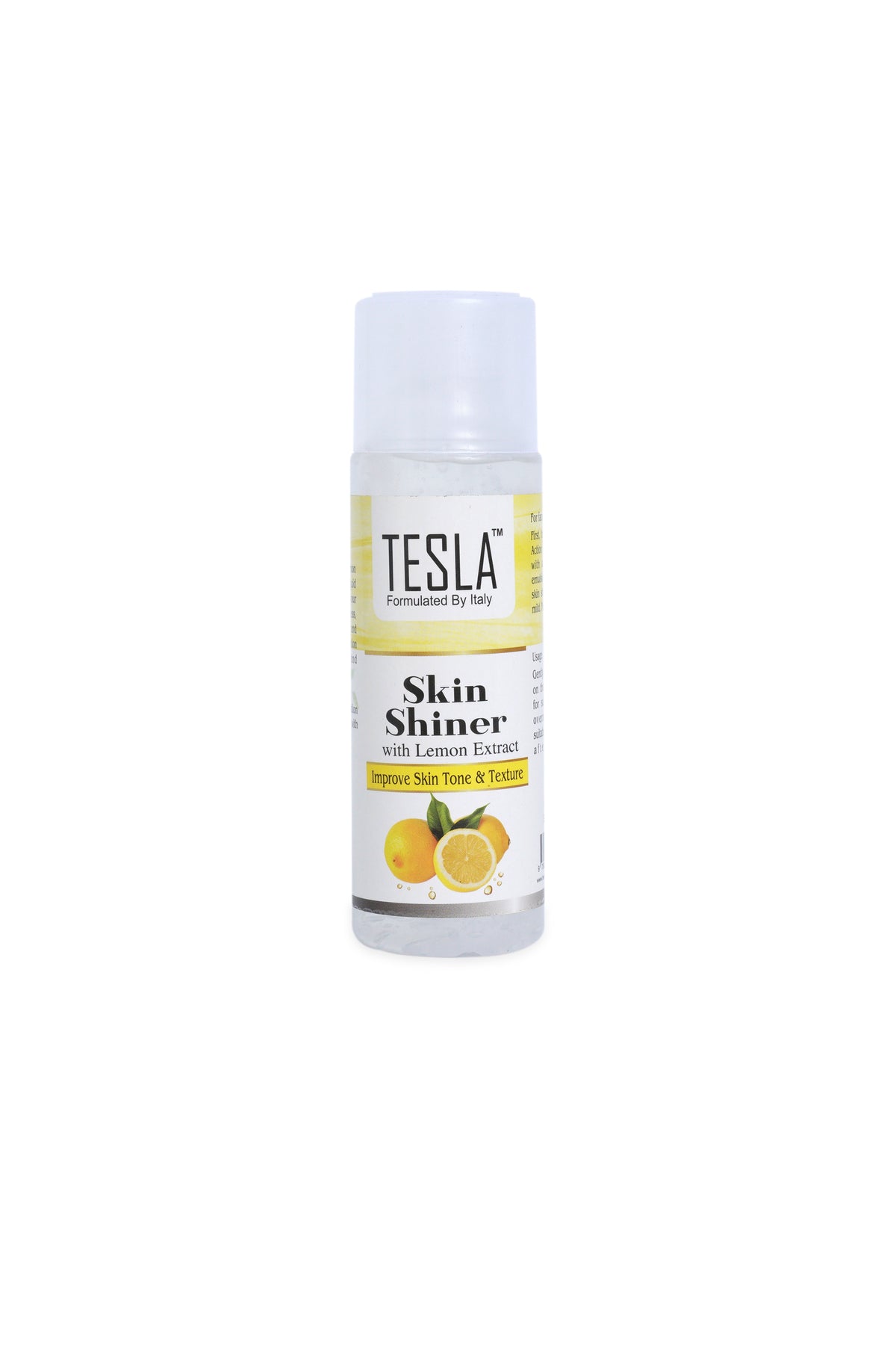 SKIN SHINER 120 ML | Teslacosmetic