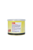 Banana Cream Wax Teen - Painless Hair Removal for Sensitive Skin | Teslacosmetic